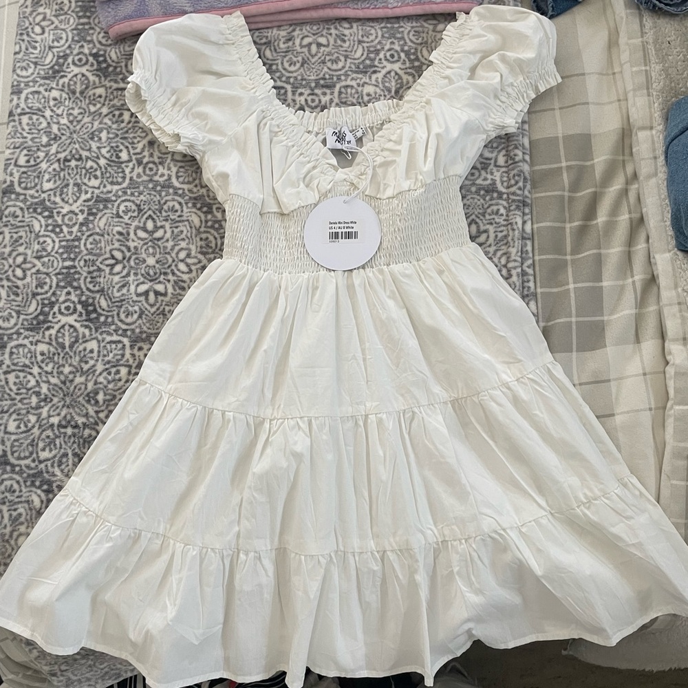 Princess Polly Dress